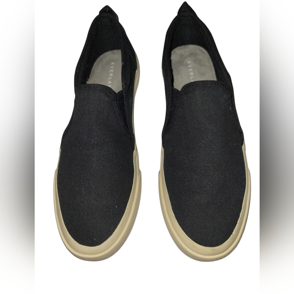 NWD Everlane The Forever Slip-On Sneaker. 